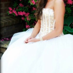 Prom / Formal Dress /